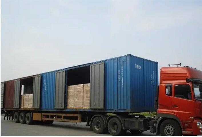 厦门到莒县整车运输