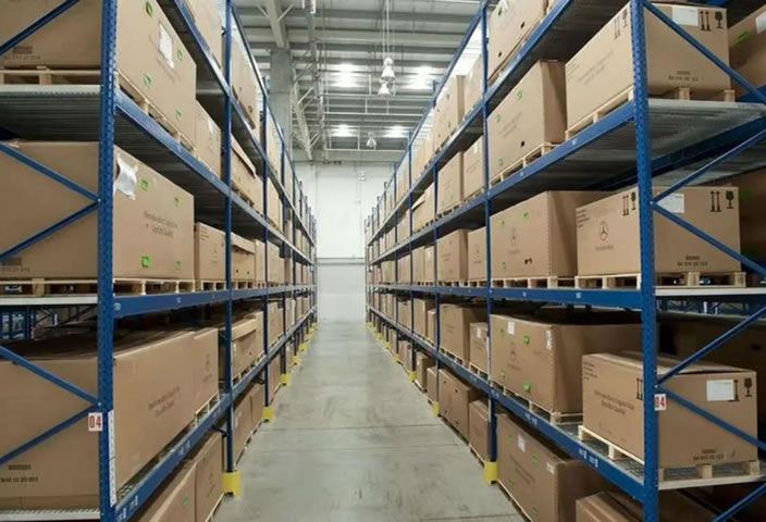 厦门到莒县货物仓储