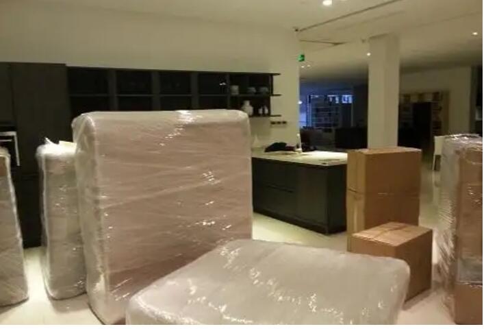 厦门到莒县长途搬家