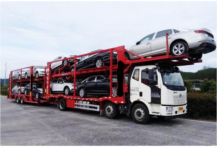 厦门到莒县轿车托运